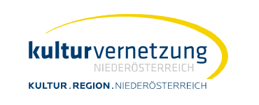 Logo Kulturvernetzung Niederösterreich