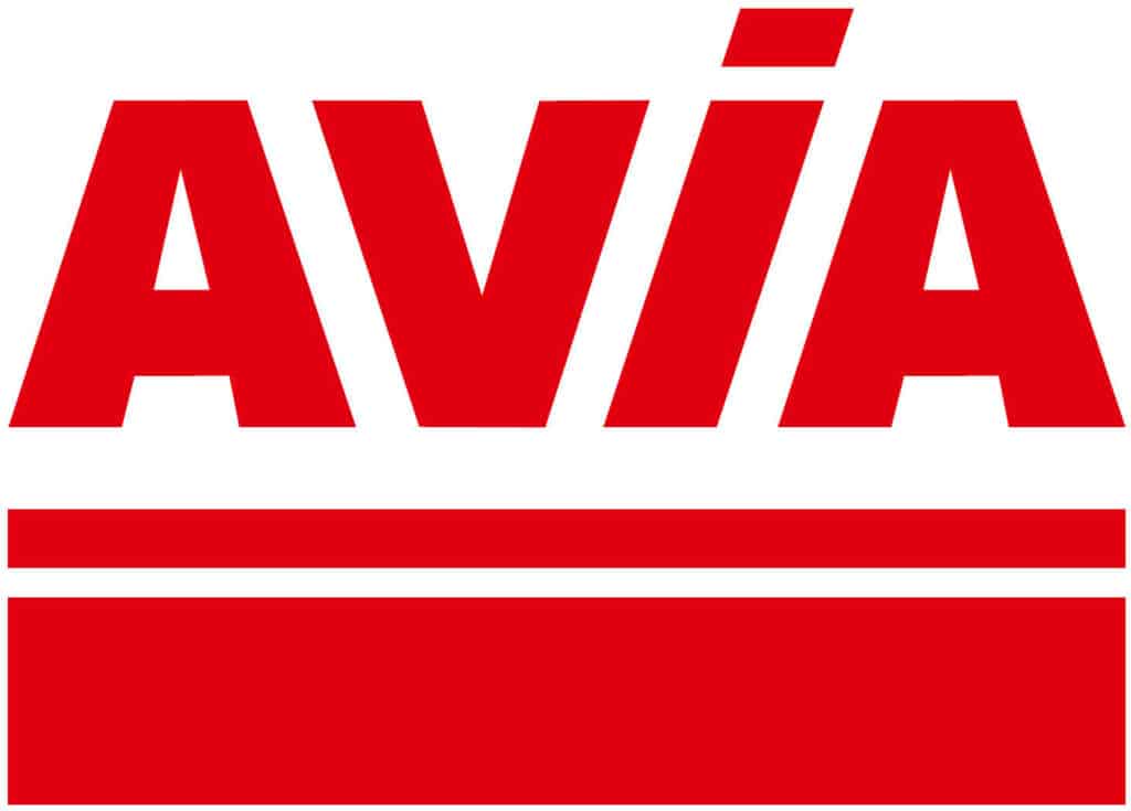 Avia Eigl Logo