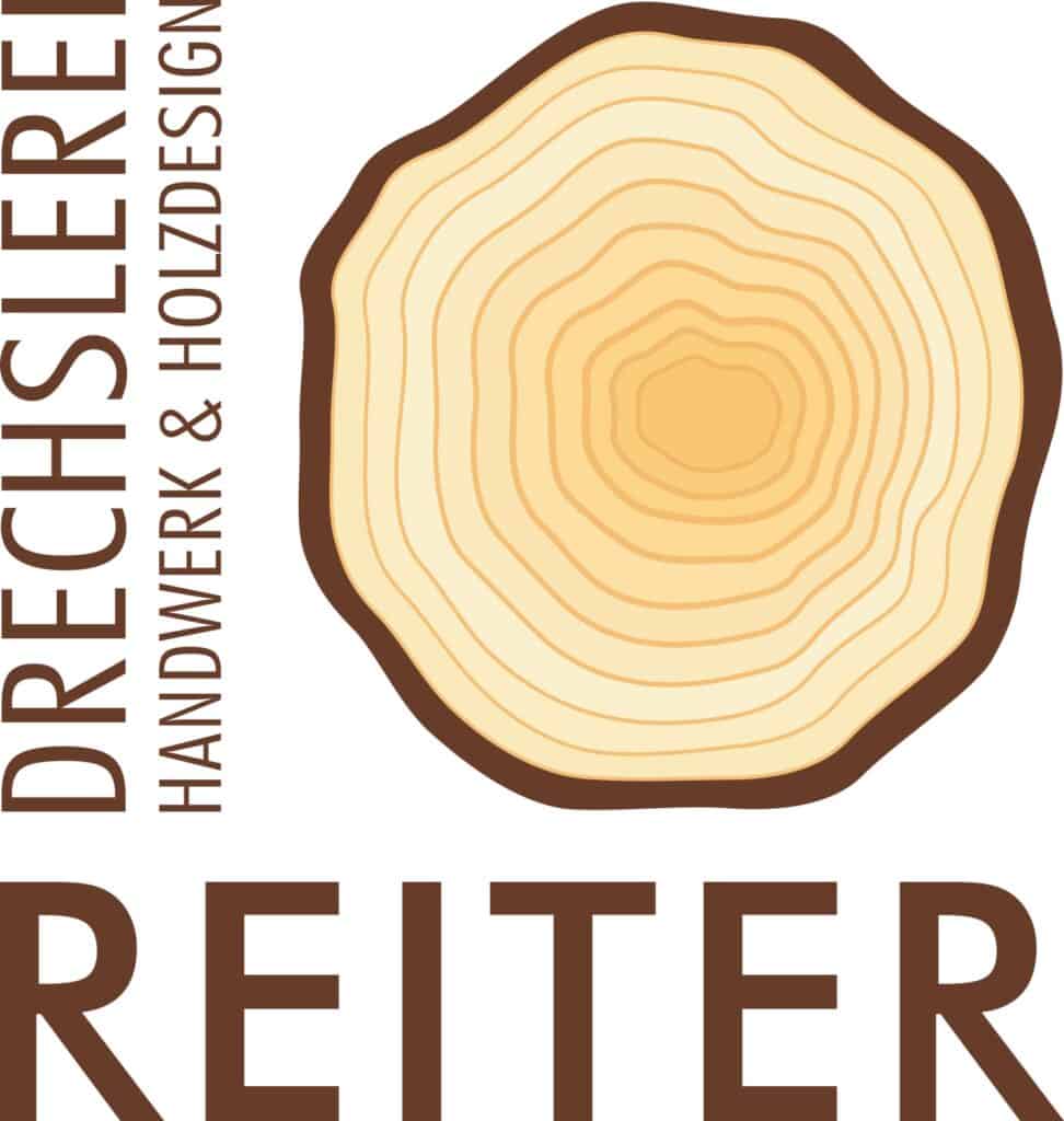 Drechslerei Reiter Logo