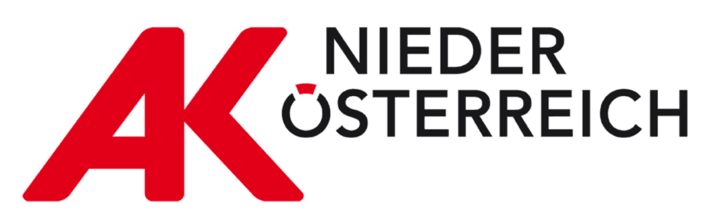 Arbeiterkammer NÖ Logo