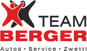 Autohaus Team Berger Logo