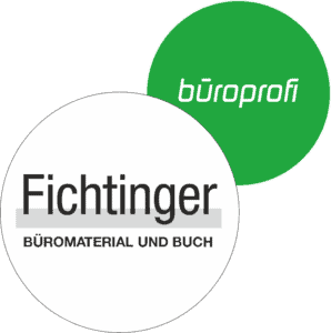 Büroprofi Fichtinger Logo