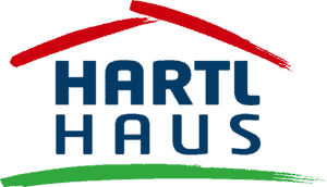 Hartl Haus Logo