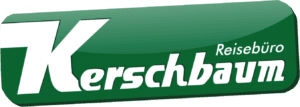 Kerschbaum Reisen Logo