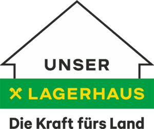 Lagerhaus Zwettl Logo