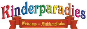 Wirtshaus Minidampfbahn Logo