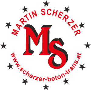 Martin Scherzer Logo