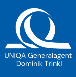 Uniqa Dominik Trinkl Logo