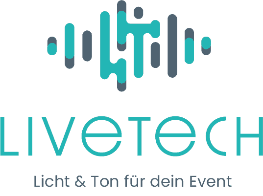 Livetech - Licht & Ton für dein Event