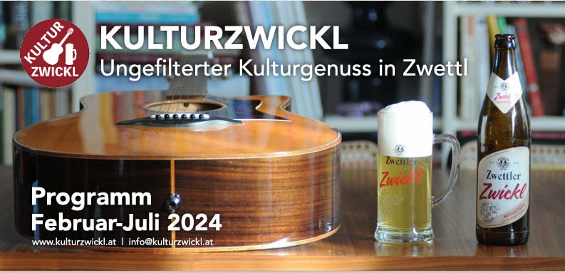 (c) Kulturzwickl.at
